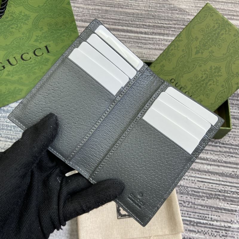 Gvc*1 wallets